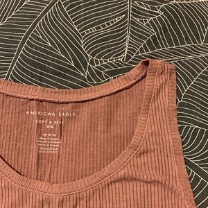 ⭐️American Eagle soft & sexy tank top⭐️
